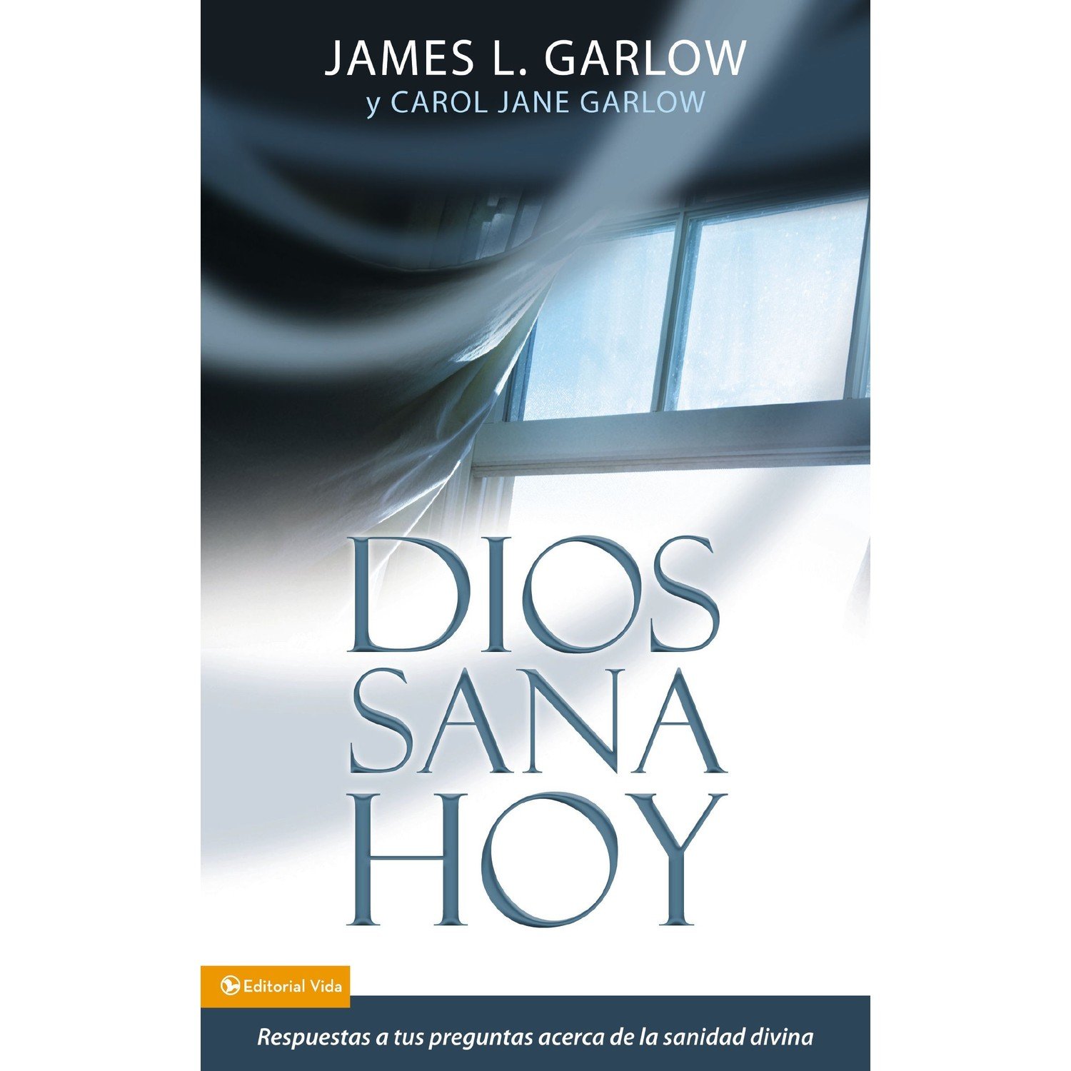 Dios Sana Hoy 1 Dios Sana Hoy