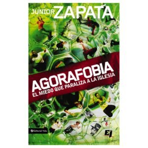 Agorafobia