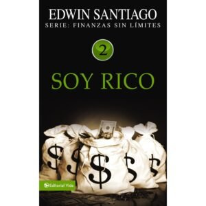 Soy Rico/Tomo 02