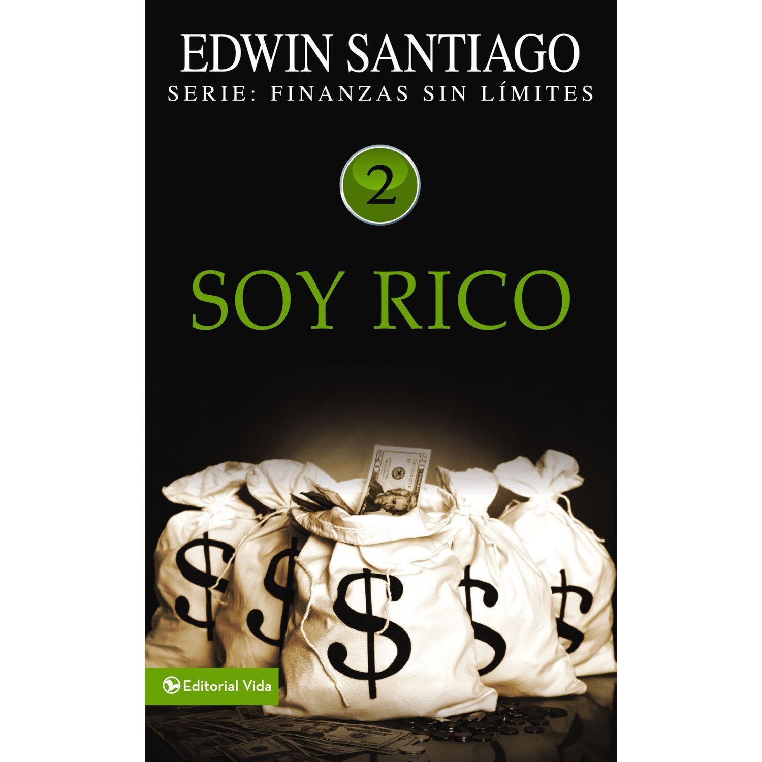 Soy Rico/Tomo 02 1 Soy Rico/Tomo 02