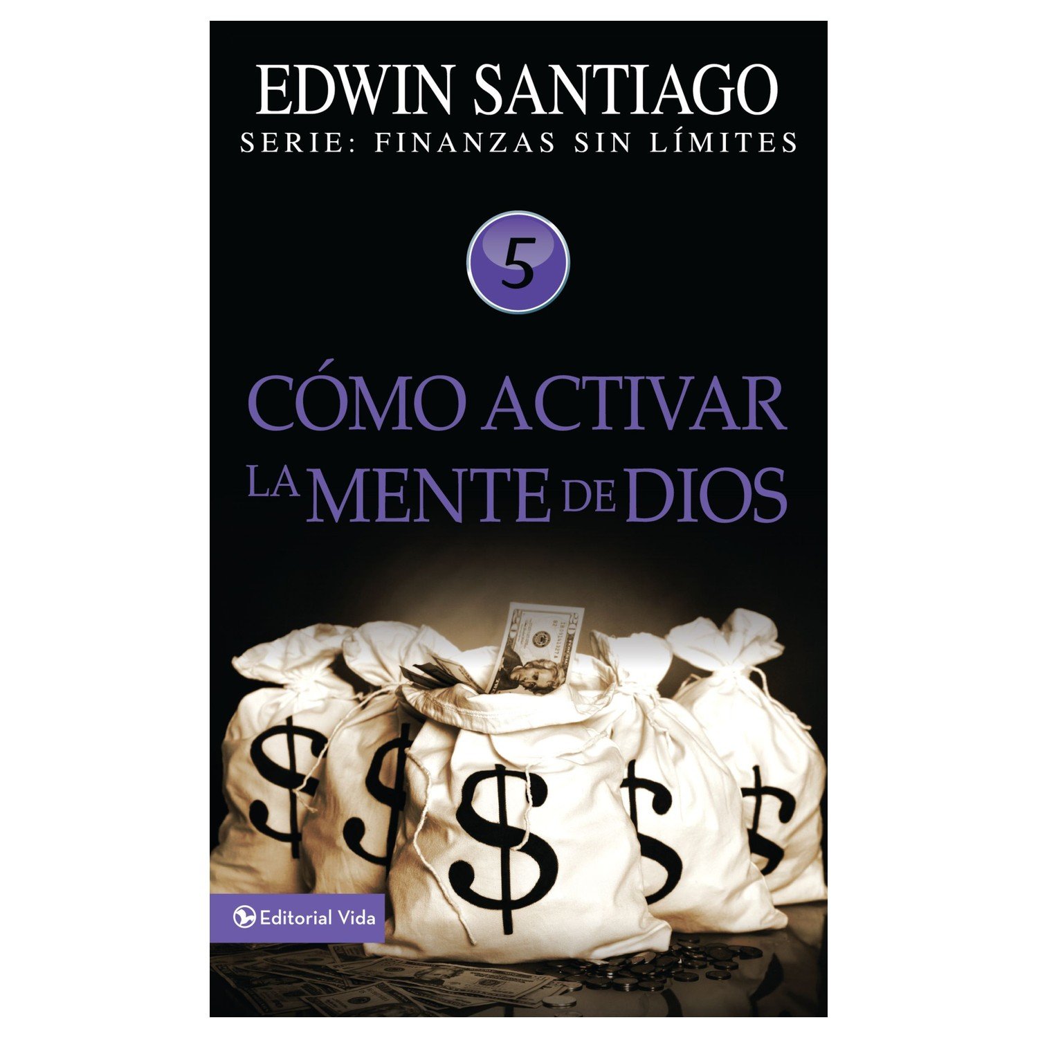 Como Activar La Mente De Dios/Tomo 05 1 Como Activar La Mente De Dios/Tomo 05