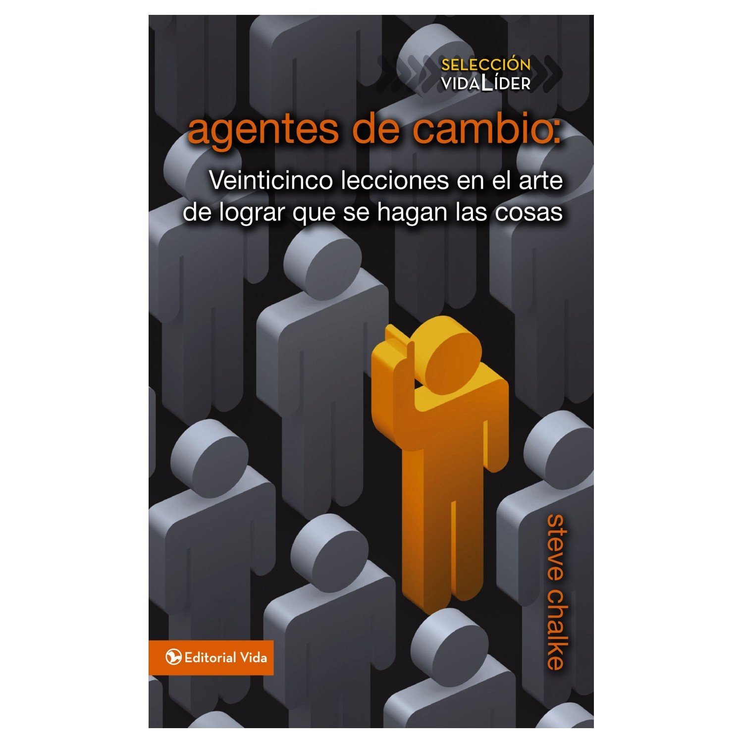 Agentes De Cambio/Bolsilibro 1 Agentes De Cambio/Bolsilibro