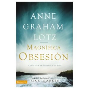 Una Magnífica Obsesión
