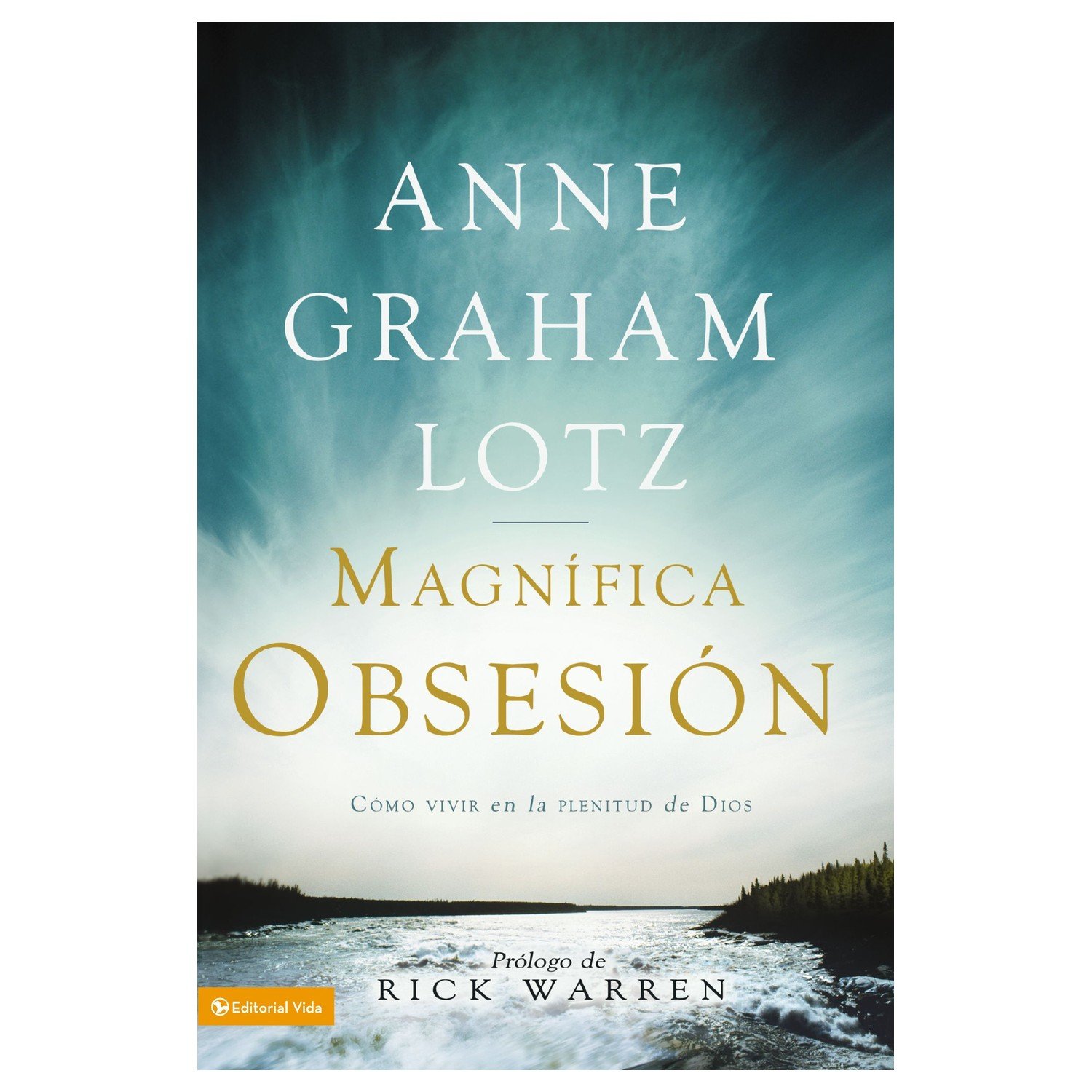 Una Magnífica Obsesión 1 Una Magnífica Obsesión