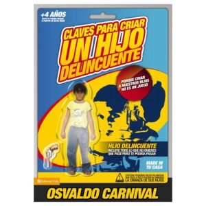 Claves Para Criar Un Hijo Delincuente