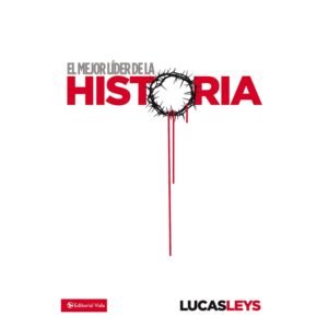 El mejor líder de la Historia