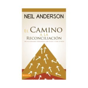 Camino A La Reconciliacion