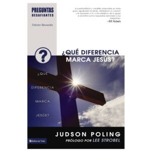 Que Diferencia Marca Jesus
