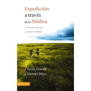 Expedicion A Traves De La Palabra