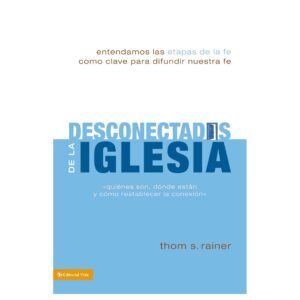 Desconectados De La Iglesia