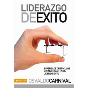 Liderazgo De Exito