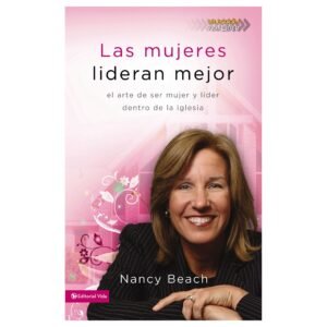 Las Mujeres Lideran Mejor