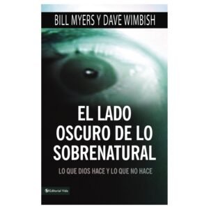 El Lado Oscuro de lo Sobrenatural