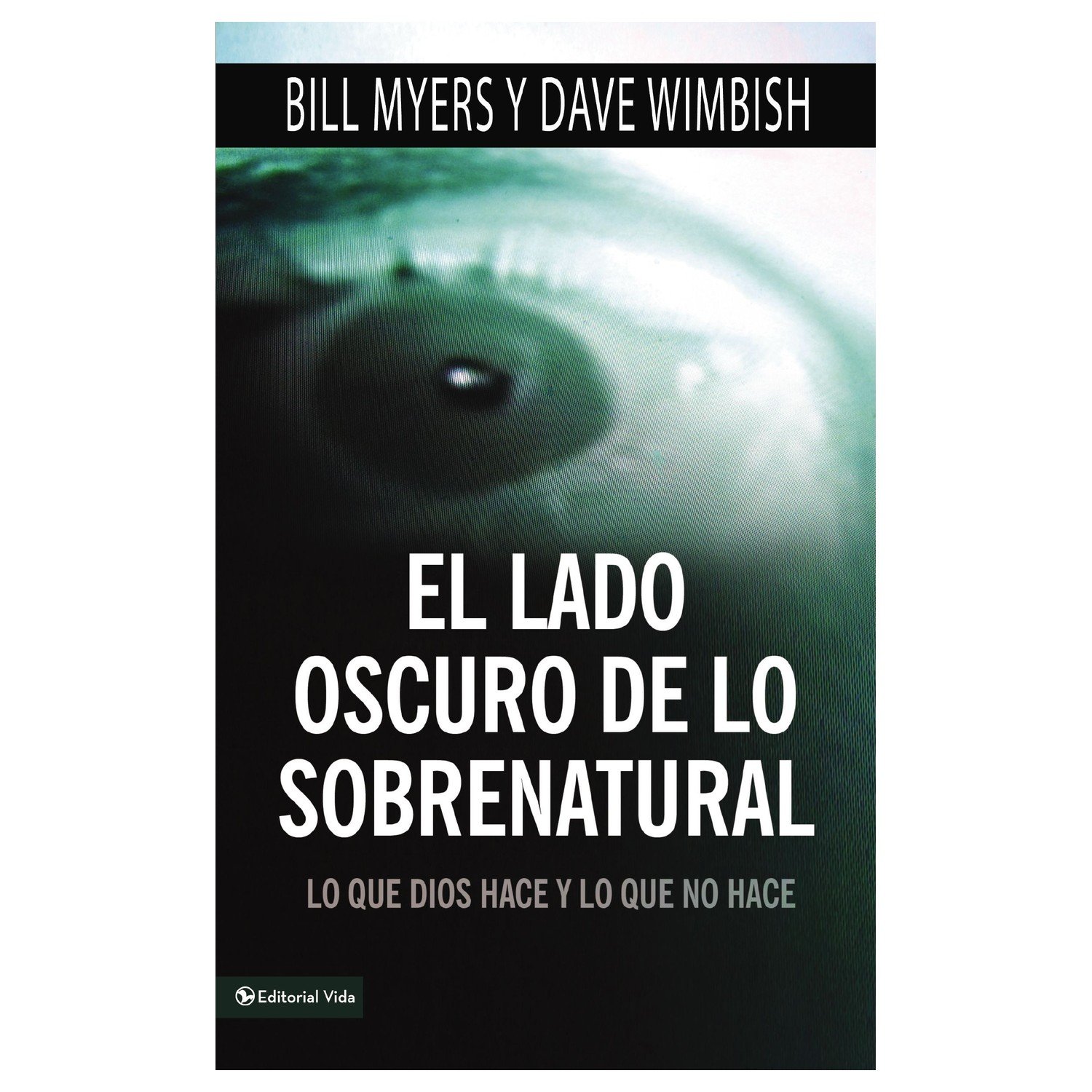 El Lado Oscuro de lo Sobrenatural 1 El Lado Oscuro de lo Sobrenatural