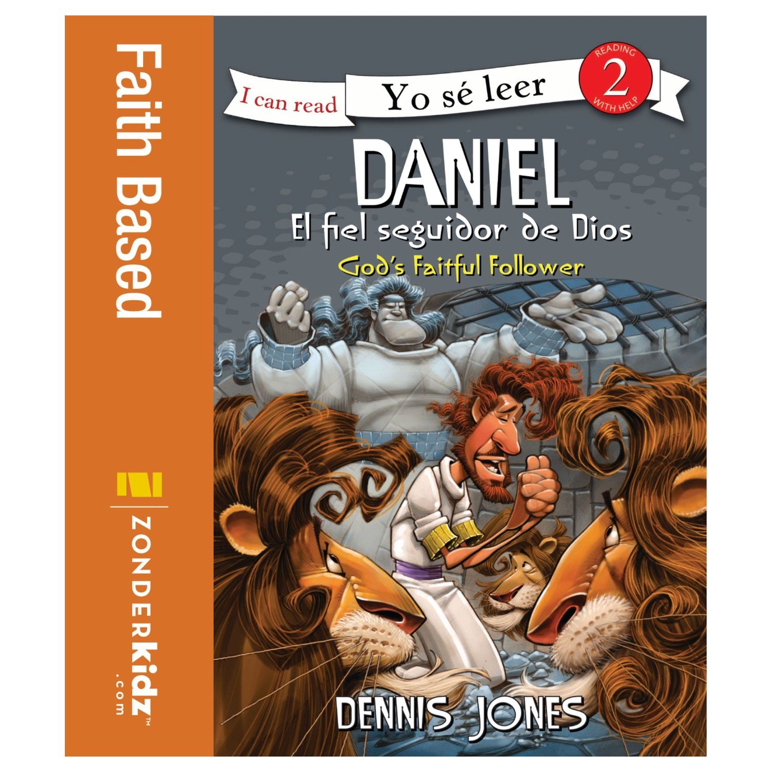 YO SE LEER DANIEL FIEL SEGUIDOR BILINGÜE 1 YO SE LEER DANIEL FIEL SEGUIDOR BILINGÜE