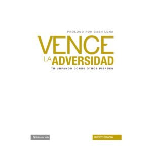 Vence la Adversidad