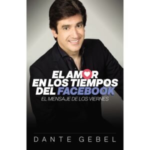Amor en los tiempos del Facebook