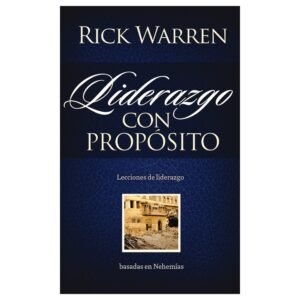 Liderazgo con propósito