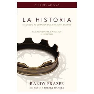 La Historia: Guía del Alumno