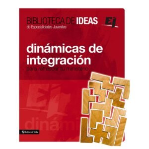 Biblioteca de Ideas: Dinámicas de Integración