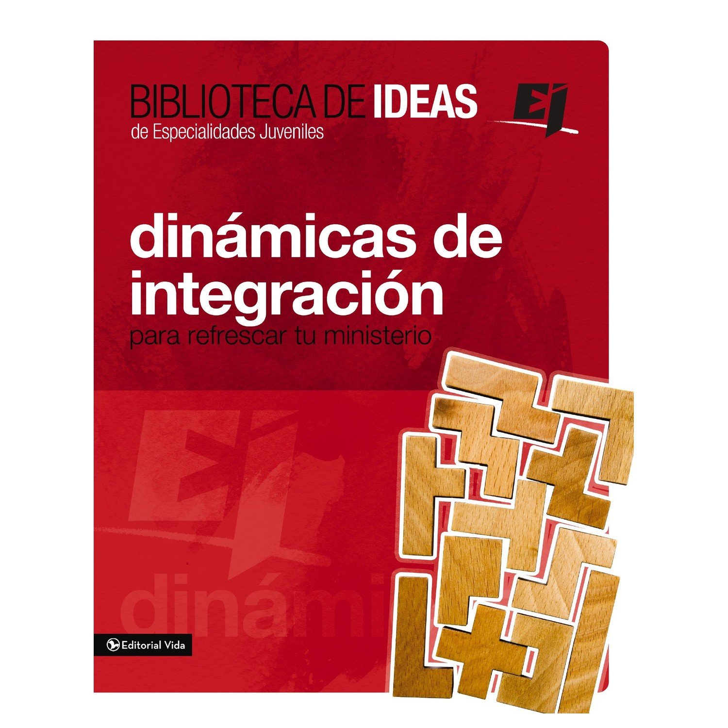 Biblioteca de Ideas: Dinámicas de Integración 1 Biblioteca de Ideas: Dinámicas de Integración
