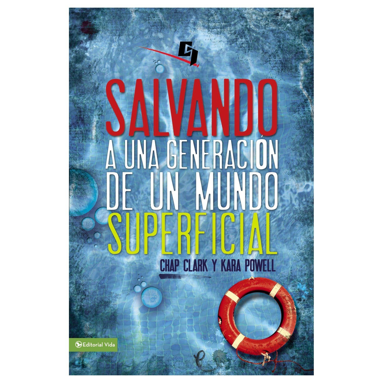 Salvando A Una Generacion De Un Mundo Superficial 1 Salvando A Una Generacion De Un Mundo Superficial