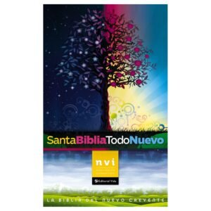 Biblia/NVI/Todo Nuevo/Nuevos Creyentes