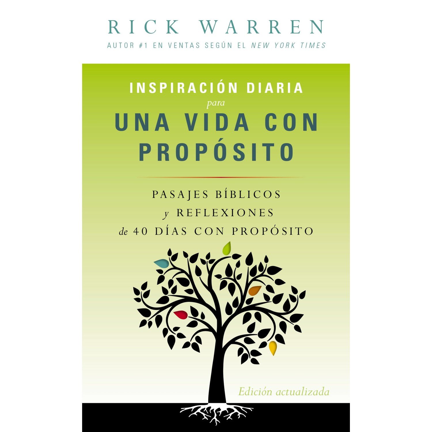 Inspiracion Diaria Para Una Vida Con Proposito 1 Inspiracion Diaria Para Una Vida Con Proposito