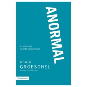 Libro Anormal