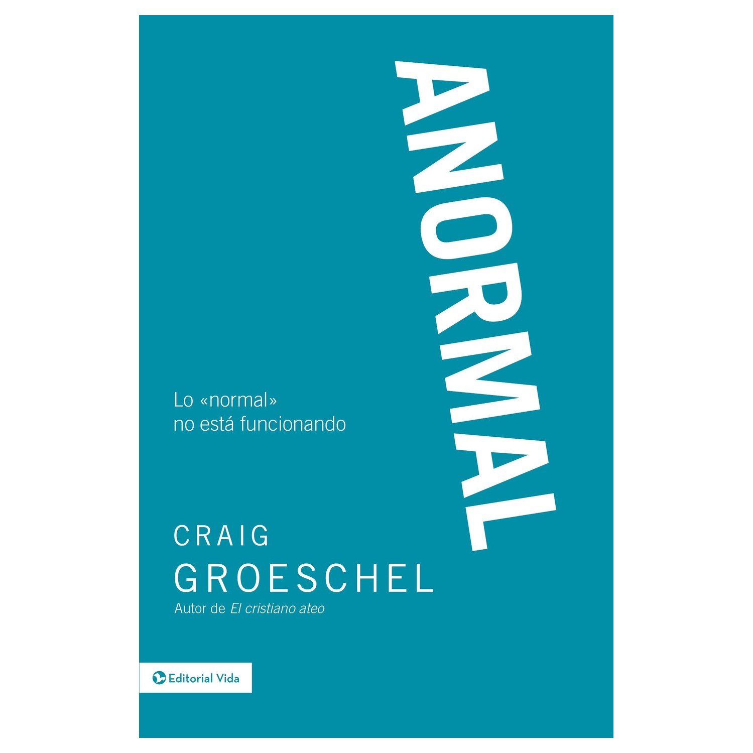 Libro Anormal 1 Libro Anormal
