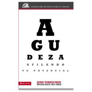 Agudeza: Afilando tu Potencial