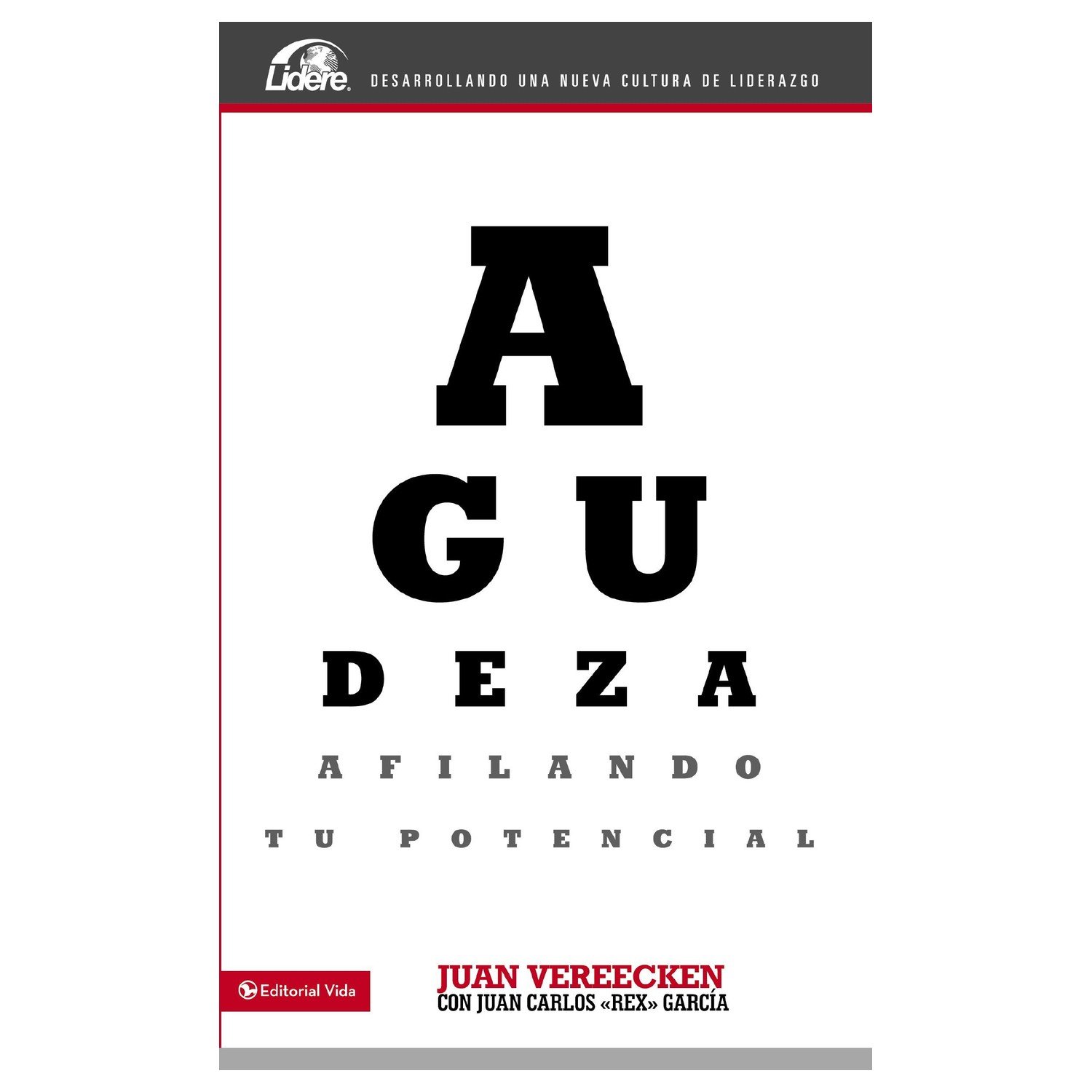 Agudeza: Afilando tu Potencial 1 Agudeza: Afilando tu Potencial