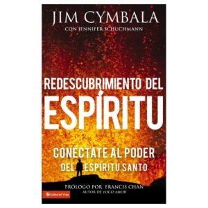 Redescubrimiento del Espíritu
