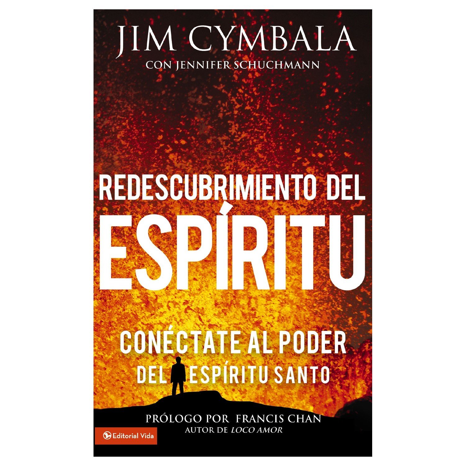 Redescubrimiento del Espíritu