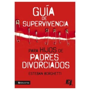 Guía de Supervivencia para Hijos de Padres Divorciados