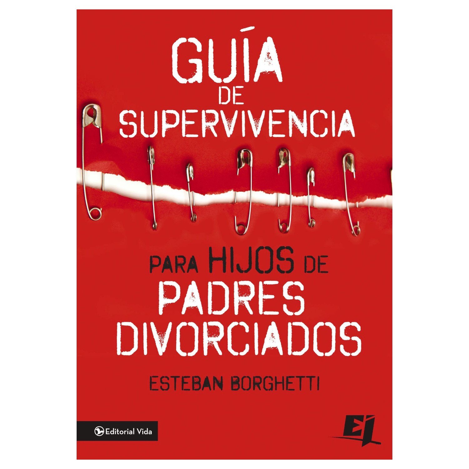 Guía de Supervivencia para Hijos de Padres Divorciados 1 Guía de Supervivencia para Hijos de Padres Divorciados