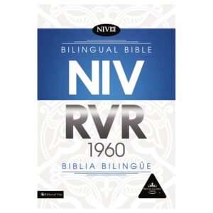 Biblia Bilingüe Bible RVR60