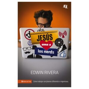 Jesús Ama a los Nerds