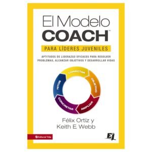 Modelo Coach para Líderes Juveniles