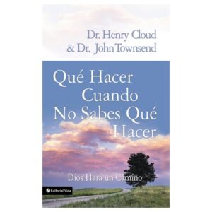 Qué Hacer Cuando No Sabes Qué Hacer