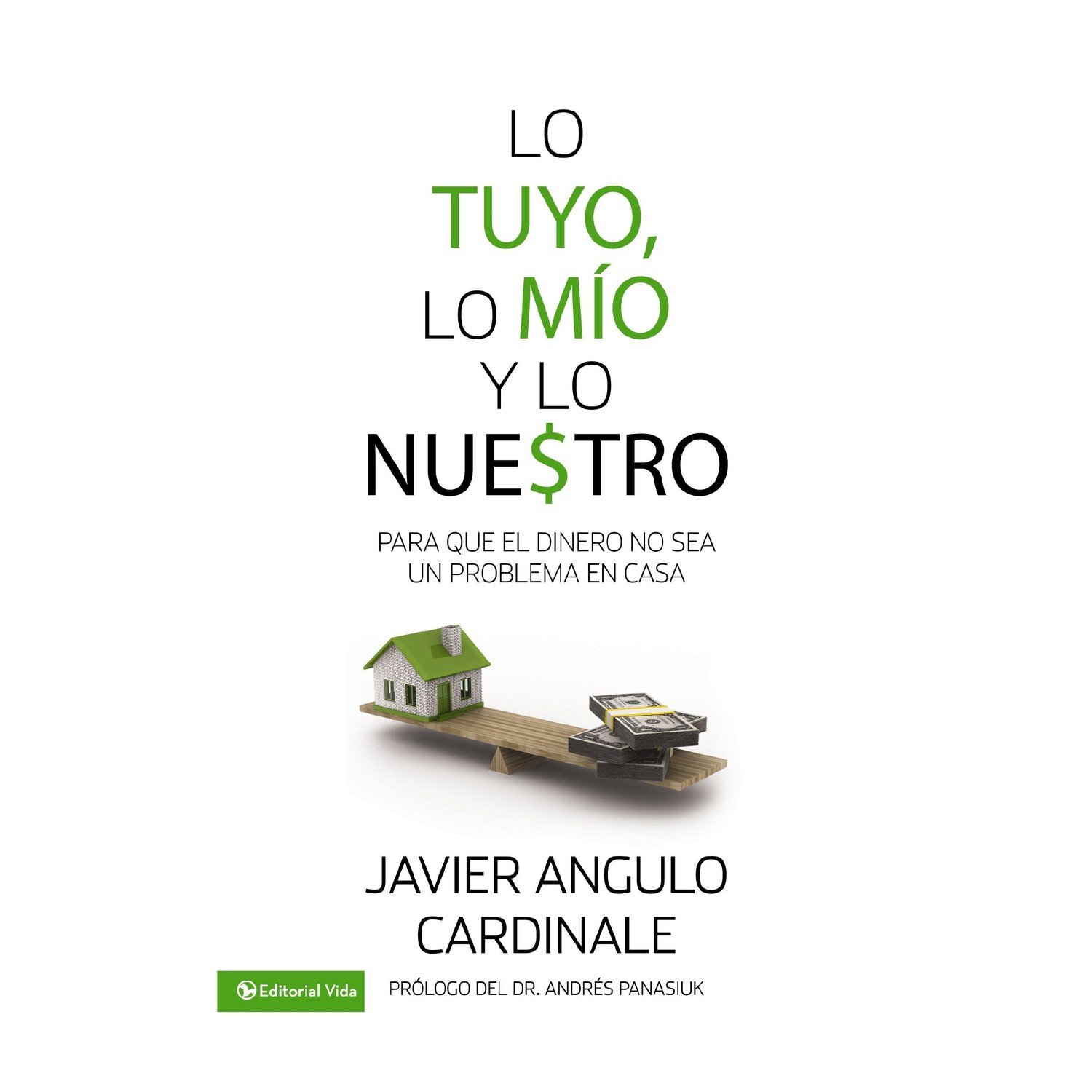 Lo Tuyo lo Mío y lo Nuestro 1 Lo Tuyo lo Mío y lo Nuestro