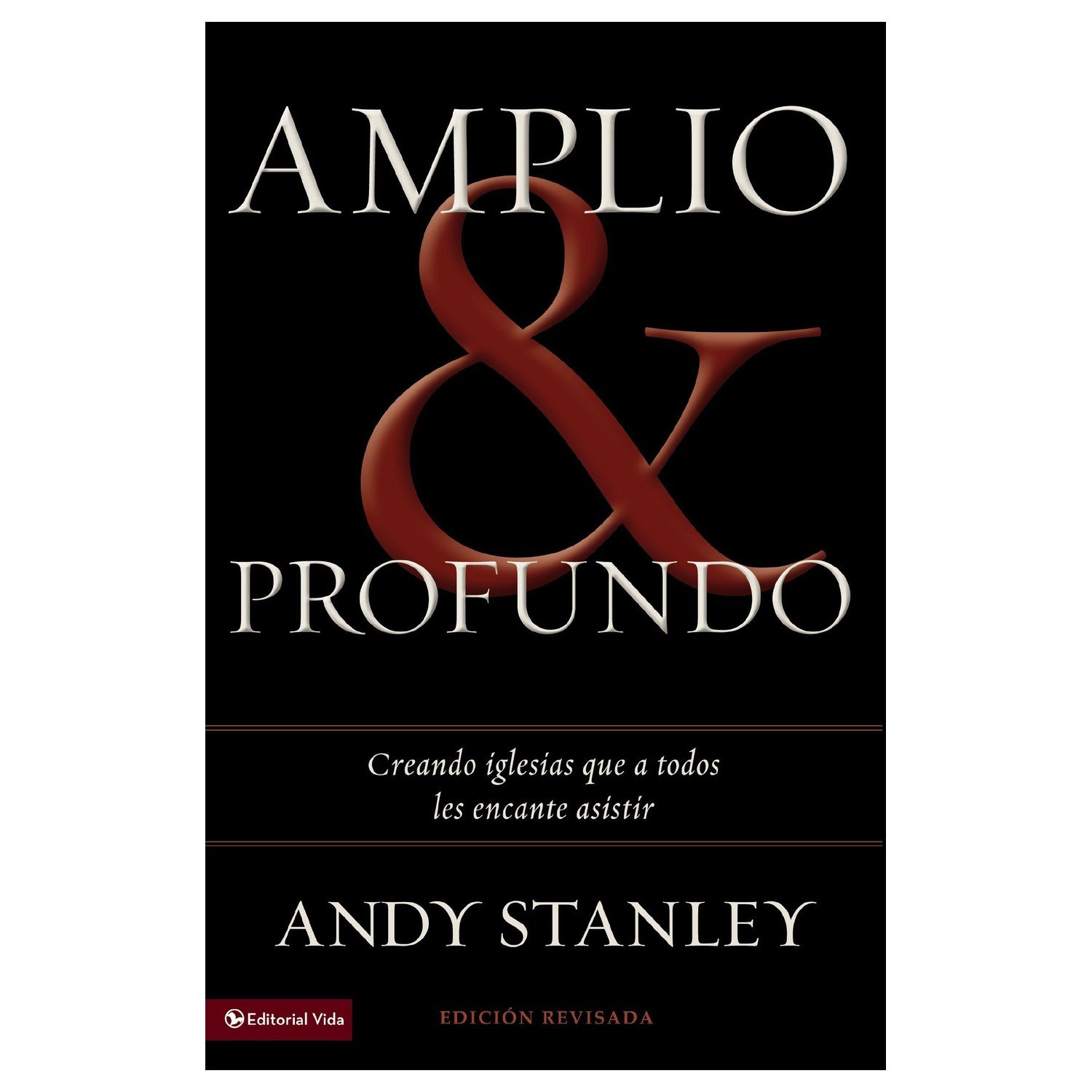 Amplio Y Profundo 1 Amplio Y Profundo