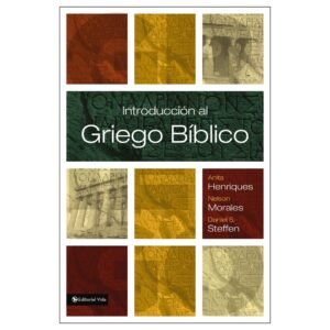 Introducción al Griego Bíblico