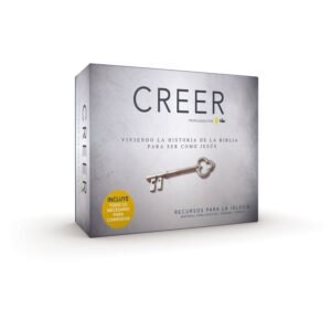 Creer - Recursos para la iglesia