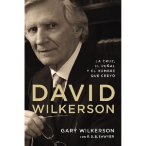 David Wilkerson