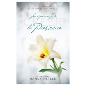 Esperanza De Creer La Pascua