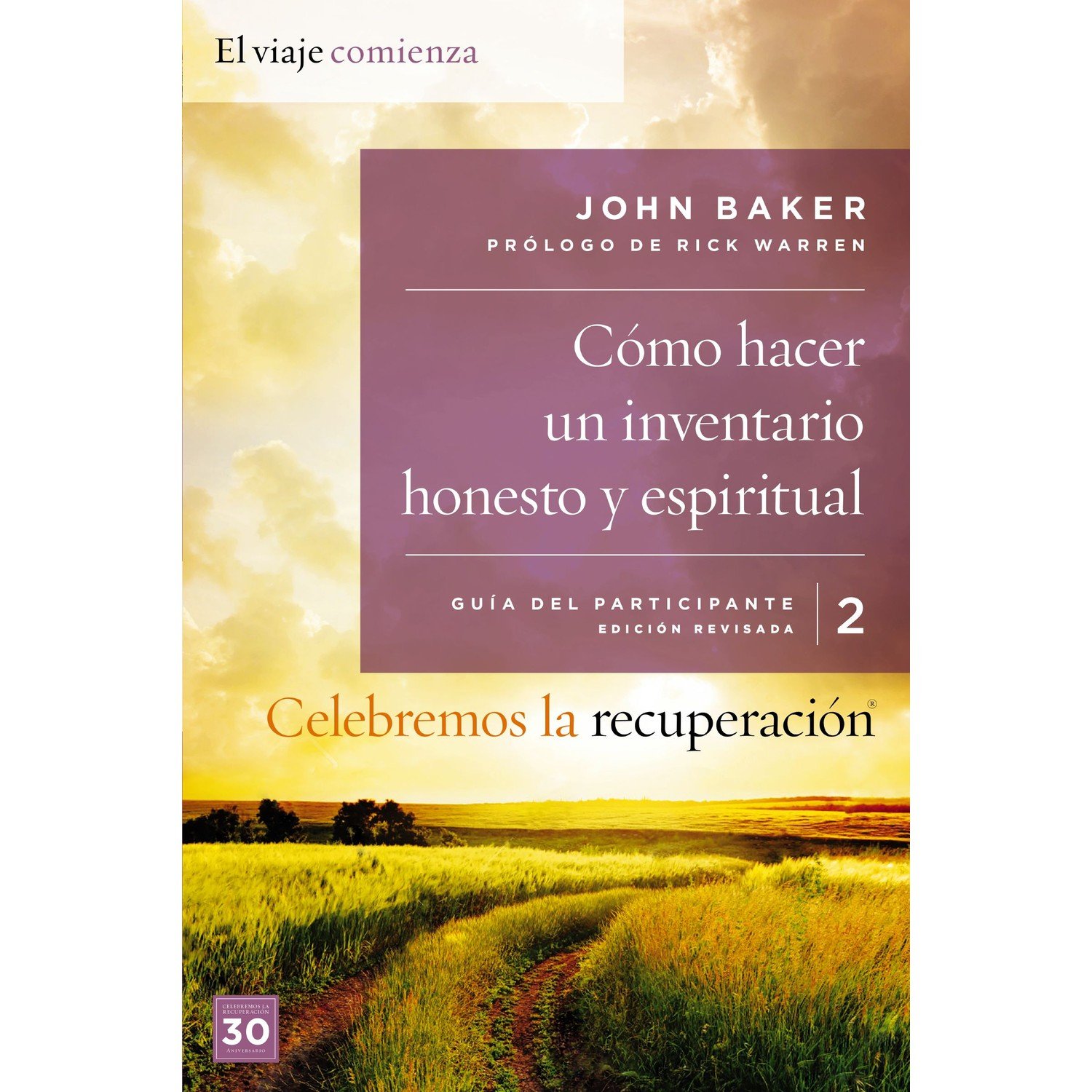 Celebremos la Recuperación #2 1 Celebremos la Recuperación #2