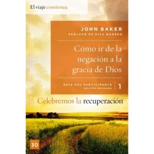 Celebremos la Recuperacion Guía 1