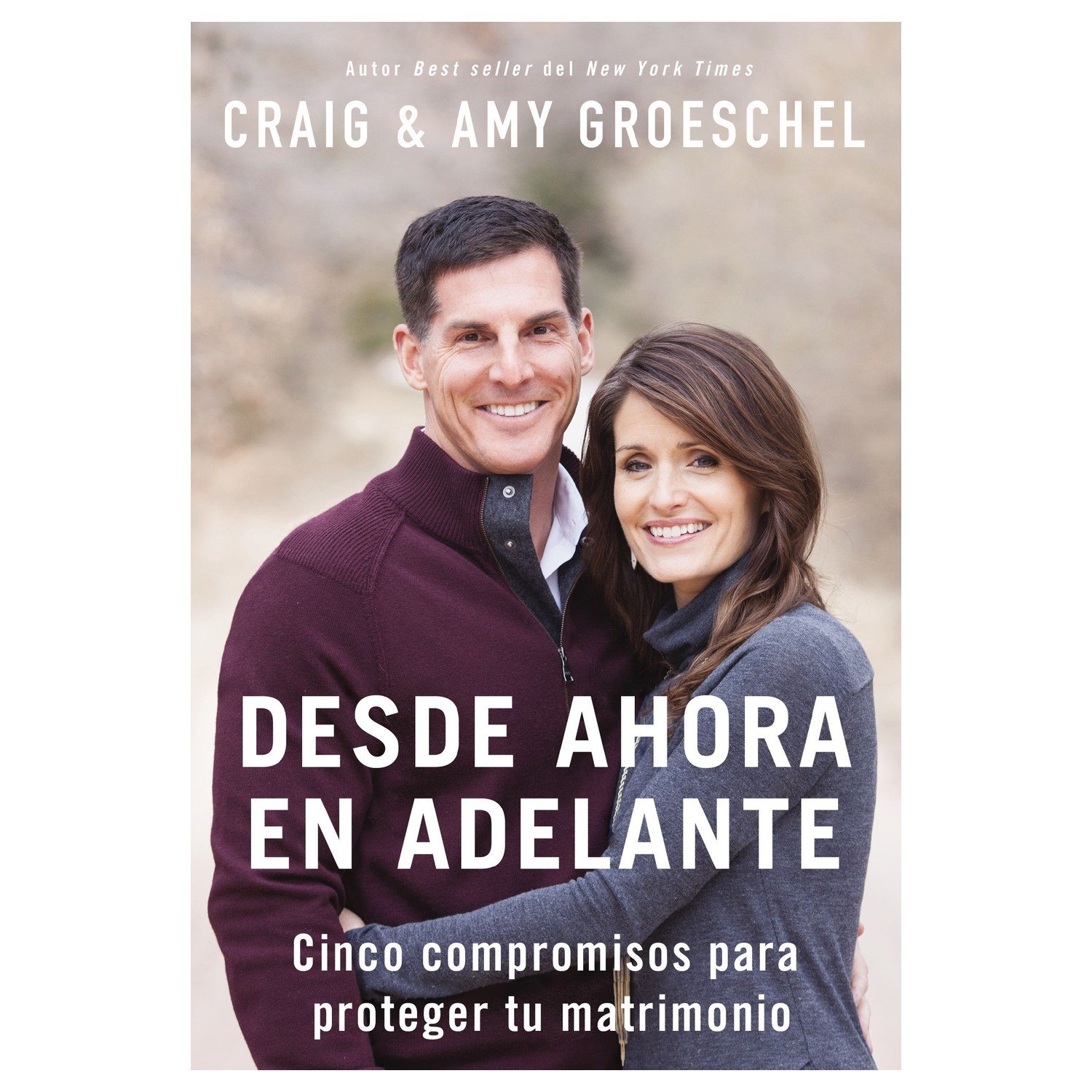 Libro Desde Ahora En Adelante 1 Libro Desde Ahora En Adelante
