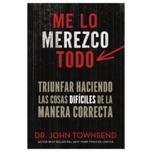 Me lo Merezco Todo